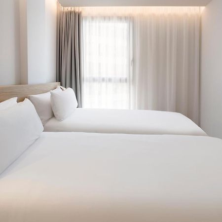 B&B Hotel Alicante Centro Buitenkant foto