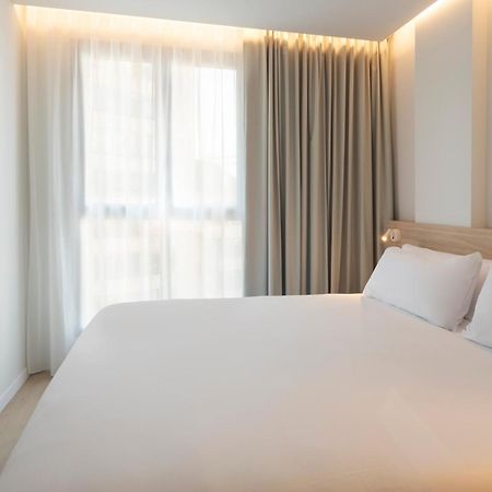 B&B Hotel Alicante Centro Buitenkant foto